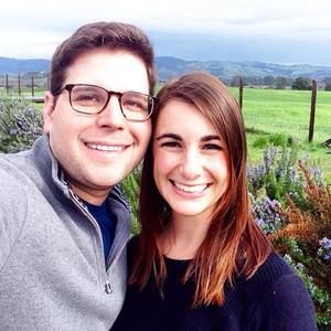 Meet your Posher, Virginia